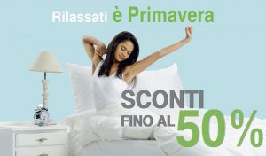 promo primavera