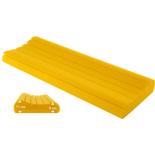 Cuscino piazza e mezza elast-tec cervicale