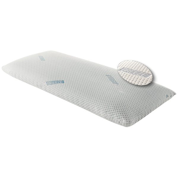 Cuscino elast-tec classico breeze