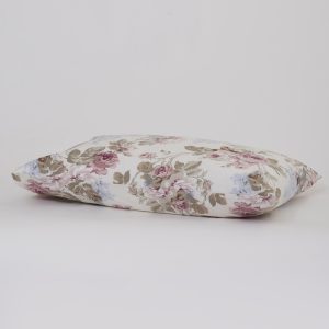 Lenzuola matrimoniali oro rosa 3 federe