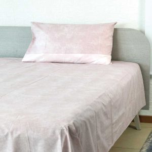 Lenzuola una piazza e mezza roma rosa ambientate