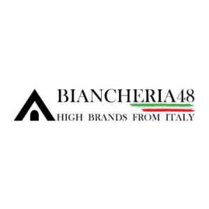 logo marchi biancheria48