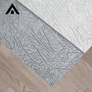 Tappeto marble primo piano