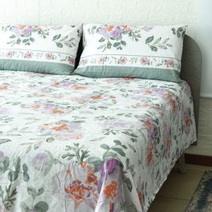 Lenzuola matrimoniali dalila c555 ambientate