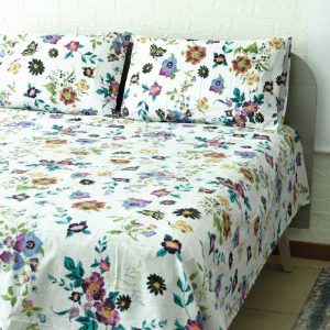 Lenzuola matrimoniali prim a97923 ambientate