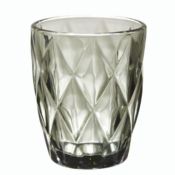 Bicchieri in vetro murano 04