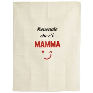 Strofinaccio da cucina mamma 01