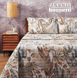 Lenzuola zucchi home giugno 23