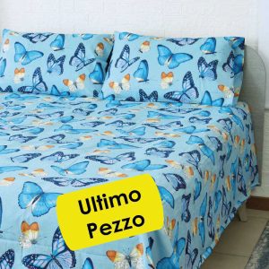 Lenzuola dharma ultimo pezzo