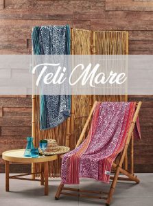 Teli mare