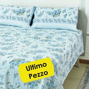 Lenzuola gerico ultimo pezzo