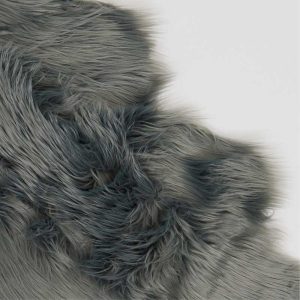 Tappeto bezzot smoke particolare