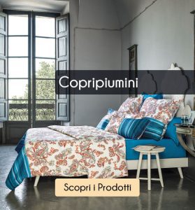Banner home alto destra copripiumini