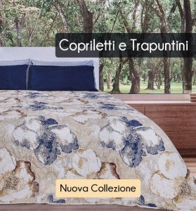 Carosello trapuntini settembre 2023