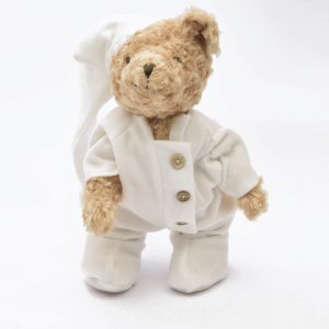 Orsetto teddy in pigiama