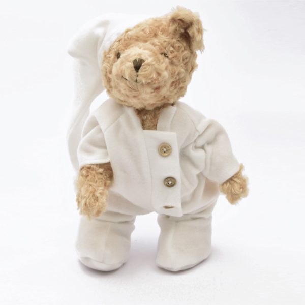 Orsetto teddy in pigiama