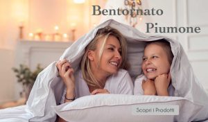 banner home piumini letto novembre 2023