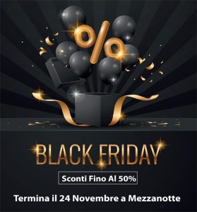 Banner black friday 2023
