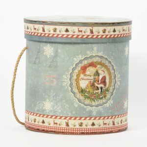 Bauletto natale