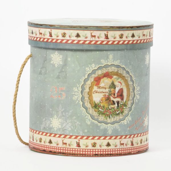 Bauletto natale
