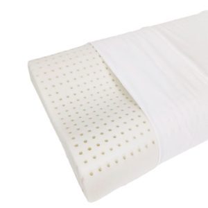 Cuscino cervicale e-latex