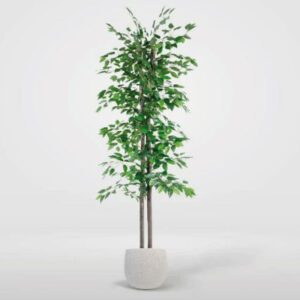 Albero artificiale home esprint