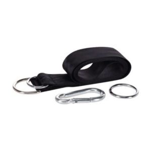 Set quattro ganci appendi amaca paticolare