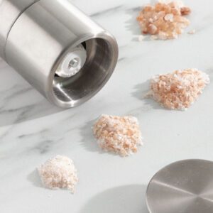Macina spezie 4 in 1 macinatura