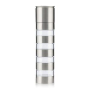 Macina spezie 4 in 1 vuoto
