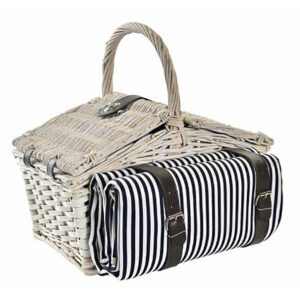 Cestino da picnic dkd chiuso