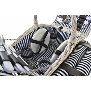 Cestino da picnic dkd interno