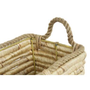 Set tre cestini S3042958 manici