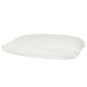 Cuscino in fibra topper