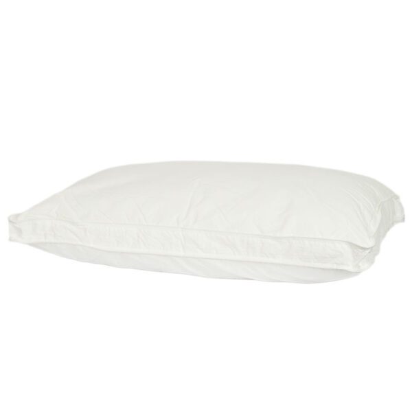 Cuscino in fibra topper
