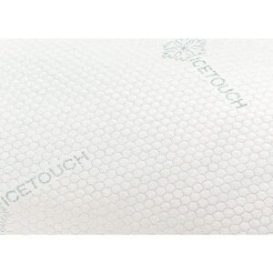 Coprimaterasso thermosolution particolare