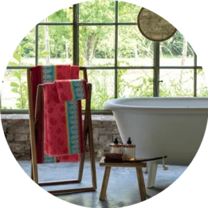 icona asciugamani home page