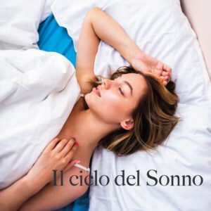 Il ciclo del sonno