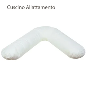 Cuscino allattamento home