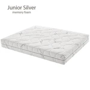Materasso in memory junior silver home
