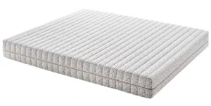 Materasso elast-tec alba