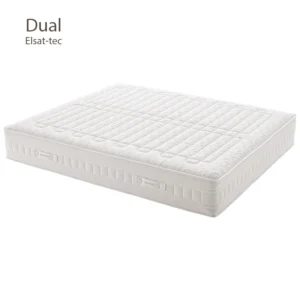 Materasso elast-tec-dual home