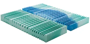 Materasso elast-tec dual interno