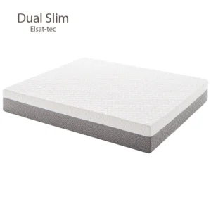 Materasso dual slim elast-tec home