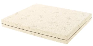 Materasso lattice calle cotone naturale