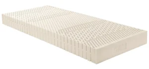 Materasso in lattice relax interno