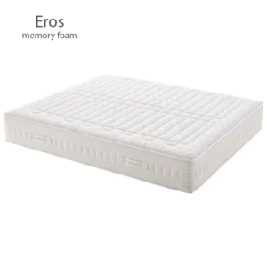 Materasso in memory eros home