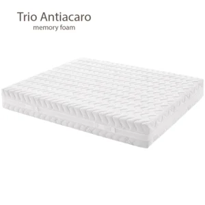 Materasso in memory trio home