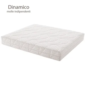 Materasso a molle indipendenti dinamico