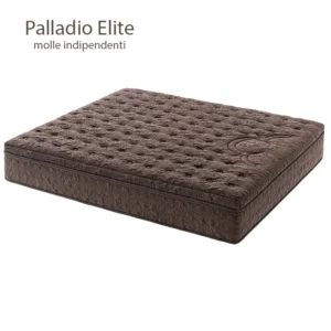 Materasso molle indipendenti palladio elite