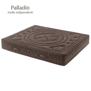 Materasso a molle indipendenti palladio